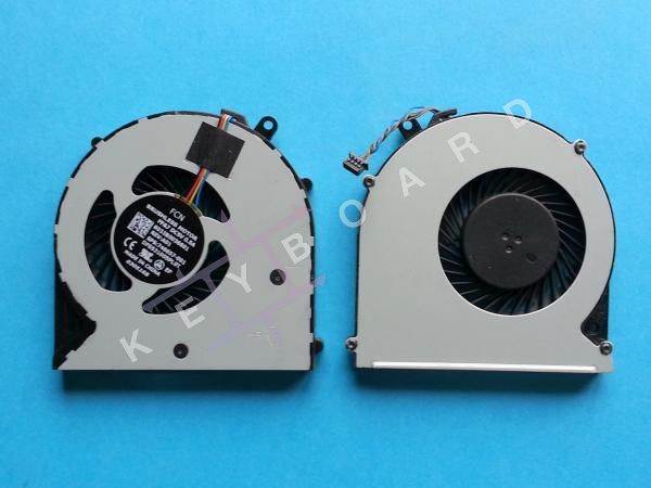 Вентилятор до ноутбука Hp 340-G1